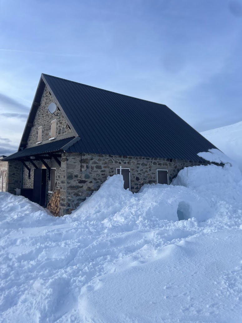 chalet 3