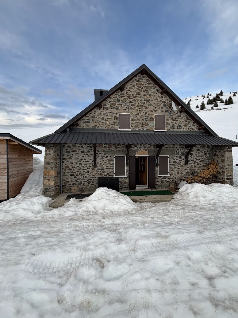 chalet 4
